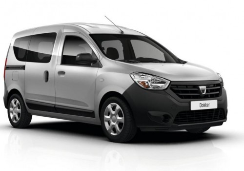 Voitures GPL Dacia - modèles disponibles en France en Europe
