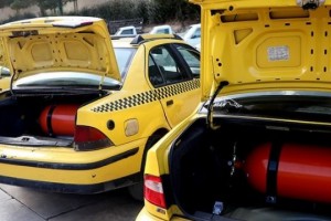 Iran : 40 000 taxis hybrides GNV pour remplacer les véhicules obsolètes  