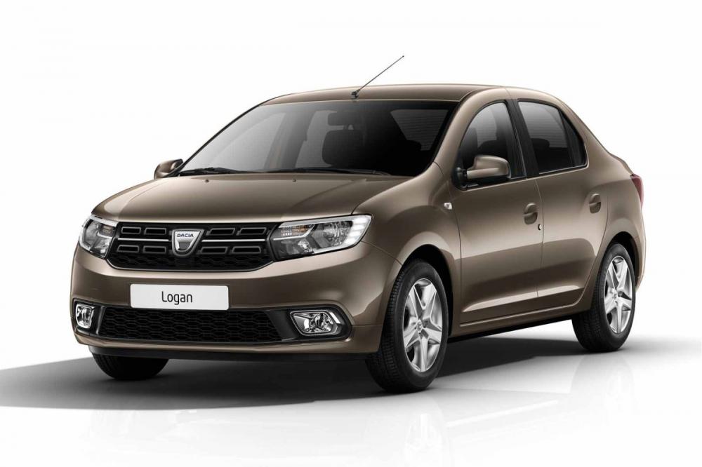 Dacia Logan GPL - Voiture GPL : prix, performances, autonomie, consommation