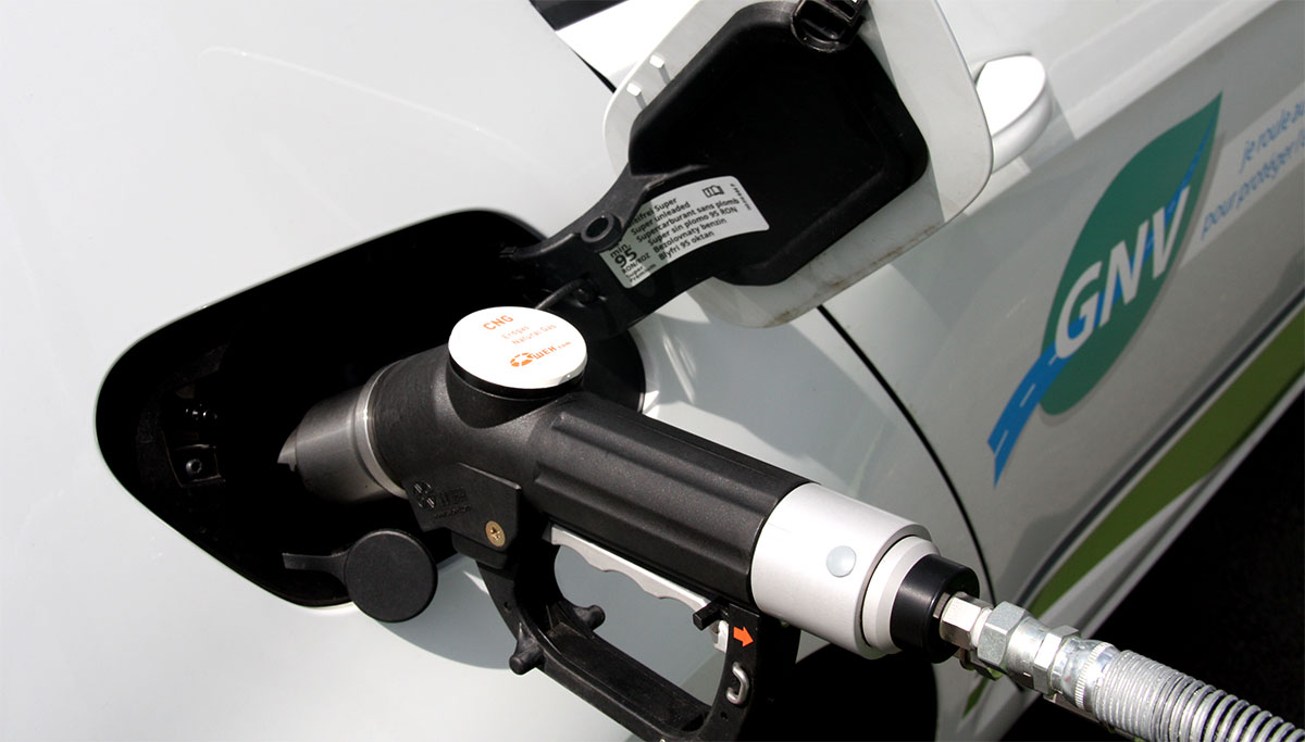 Interopérabilité : Romac Fuels facilite l'accès aux stations GNV en Europe