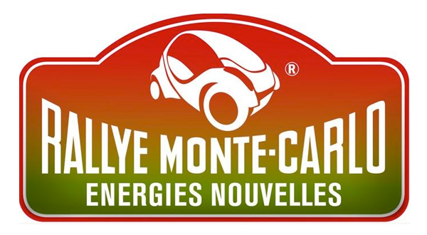 GPL et GNV au dpart du Rallye Monte-Carlo Energies Nouvelles