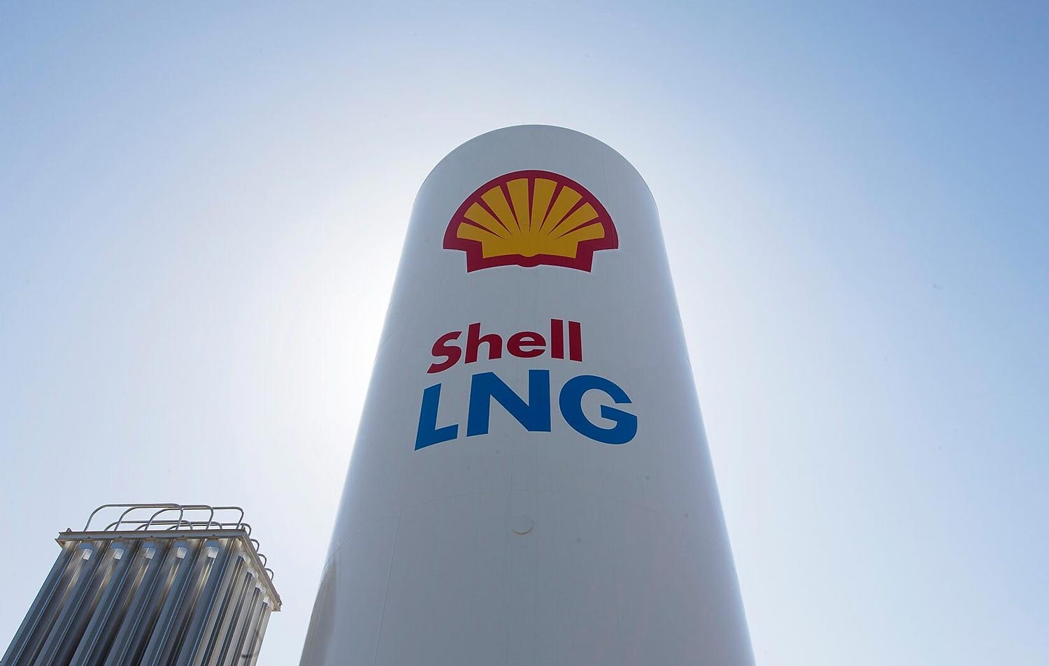 Shell étend son réseau de stations GNL en Allemagne