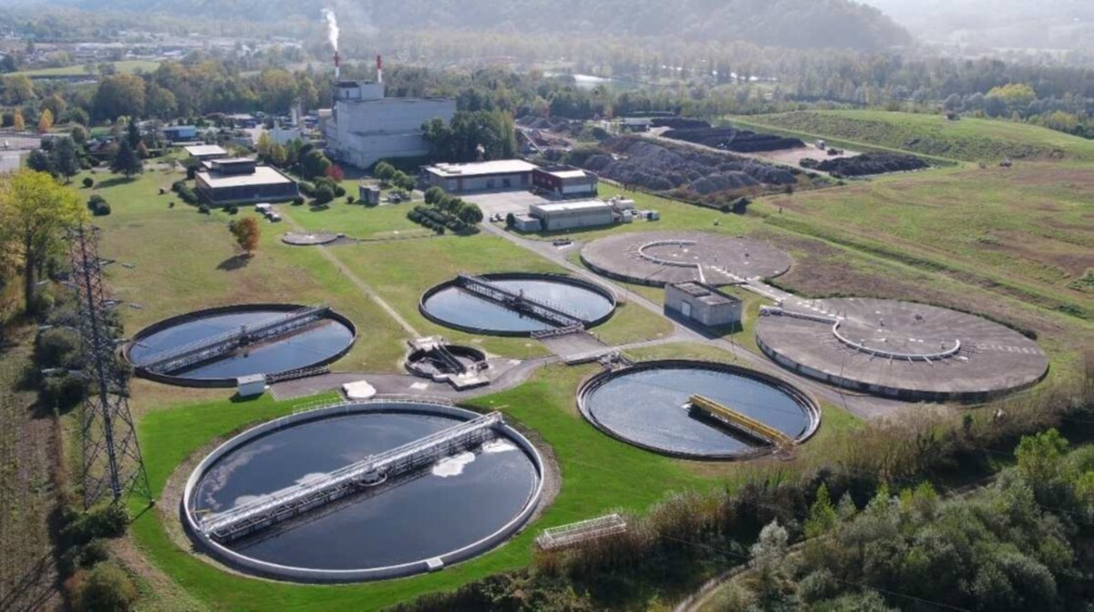 Guide : comment produire du biogaz à partir des eaux usées ?